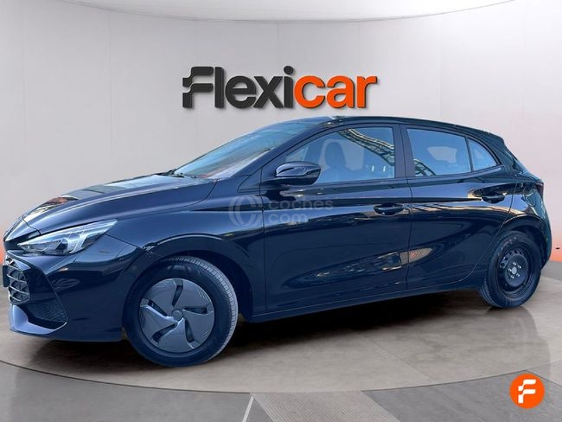 Foto del MG 3 1.5 Hybrid+ Luxury 143kW