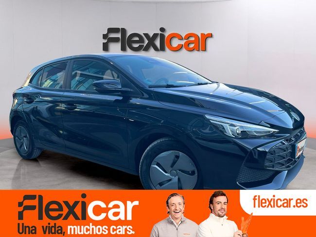 Foto del MG 3 1.5 Hybrid+ Luxury 143kW