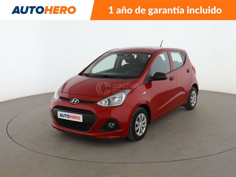 Foto del HYUNDAI i10 1.0 Klass