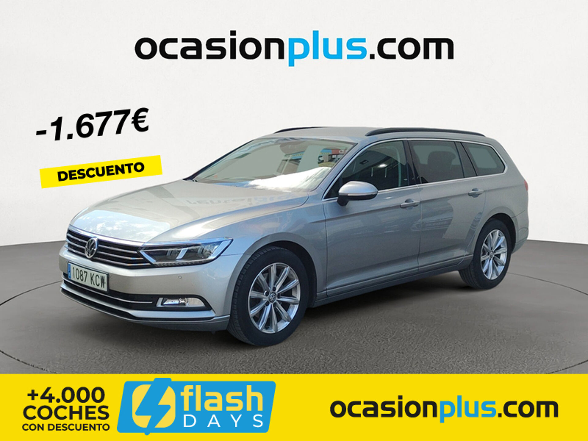 Imagen de VOLKSWAGEN Passat