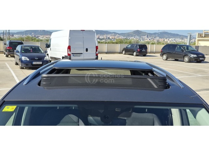 Foto del VOLKSWAGEN Touran 2.0TDI CR BMT Sport DSG 110kW