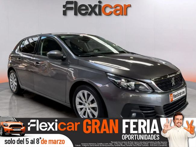 Foto del PEUGEOT 308 1.2 PureTech S&S Style 130