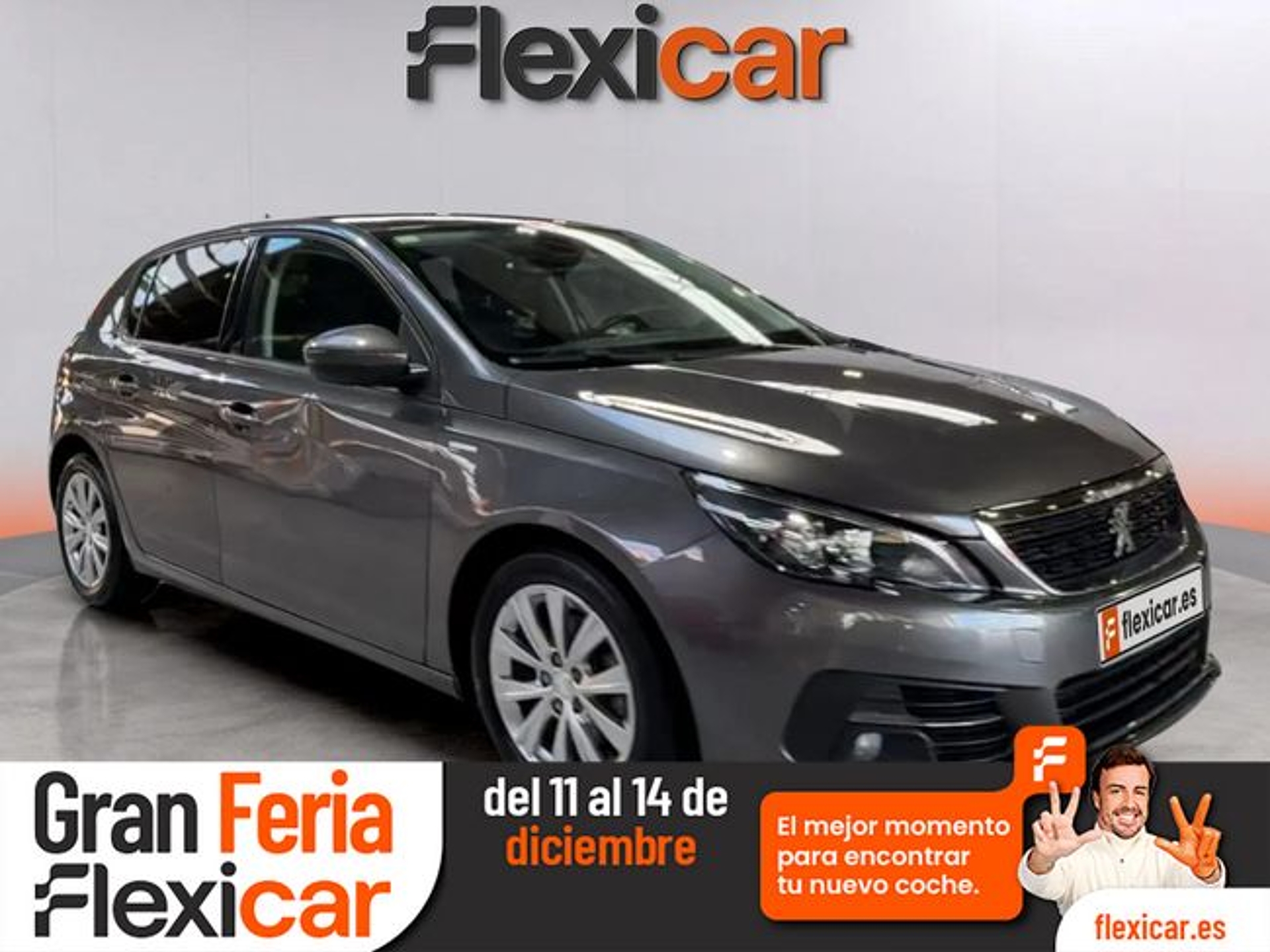 Imagen de PEUGEOT 308