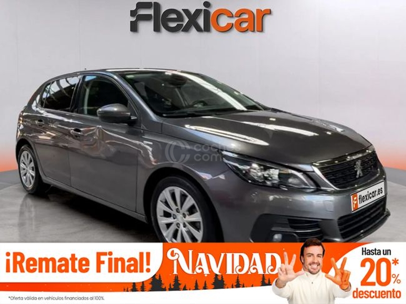 Foto del PEUGEOT 308 1.2 PureTech S&S Style 130