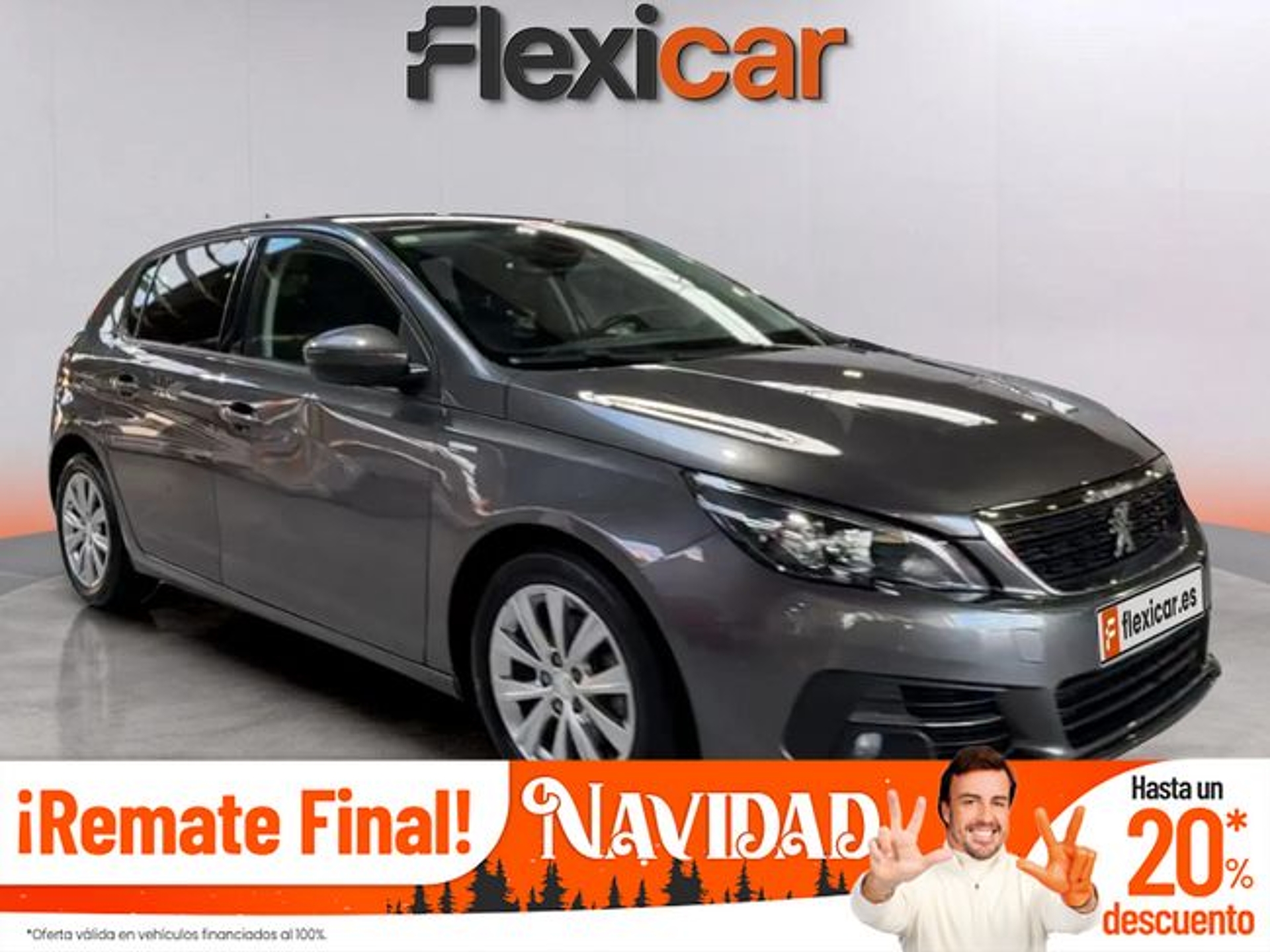 Imagen de PEUGEOT 308