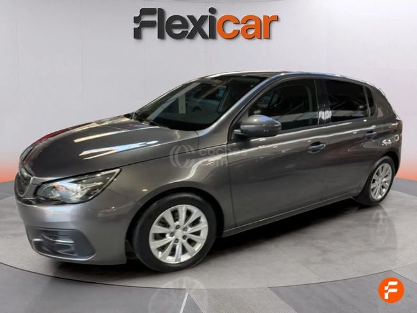 Foto del PEUGEOT 308 1.2 PureTech S&S Style 130