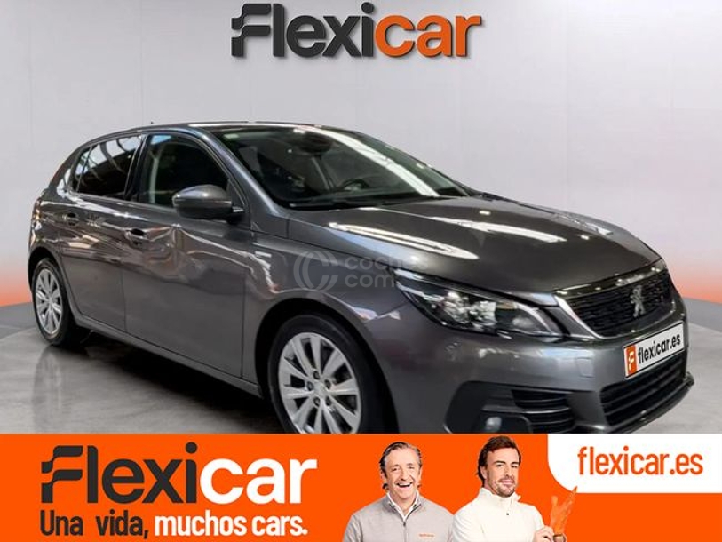 Foto del PEUGEOT 308 1.2 PureTech S&S Style 130