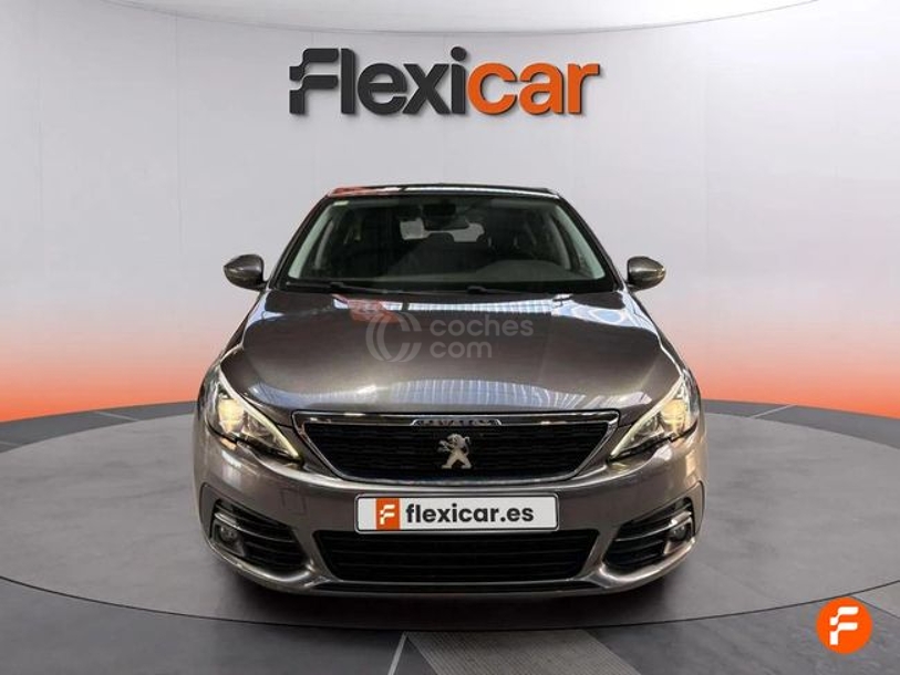 Foto del PEUGEOT 308 1.2 PureTech S&S Style 130