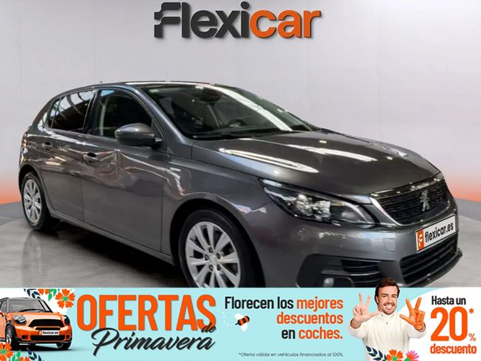 Imagen 1 de PEUGEOT 308