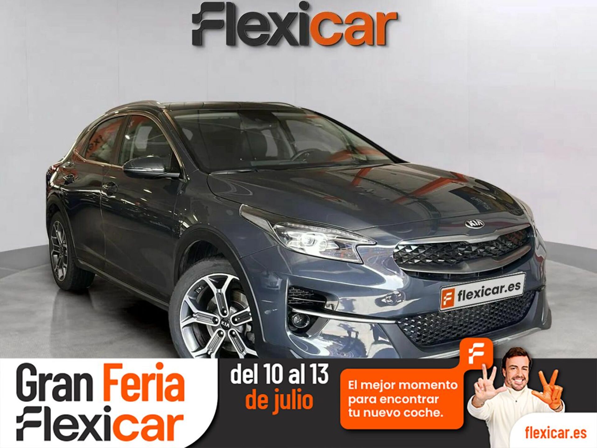 Imagen de KIA XCeed