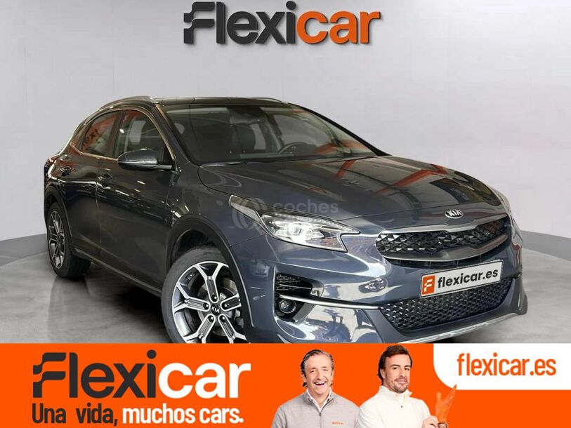 Foto del KIA XCeed 1.6 PHEV eTech Aut.