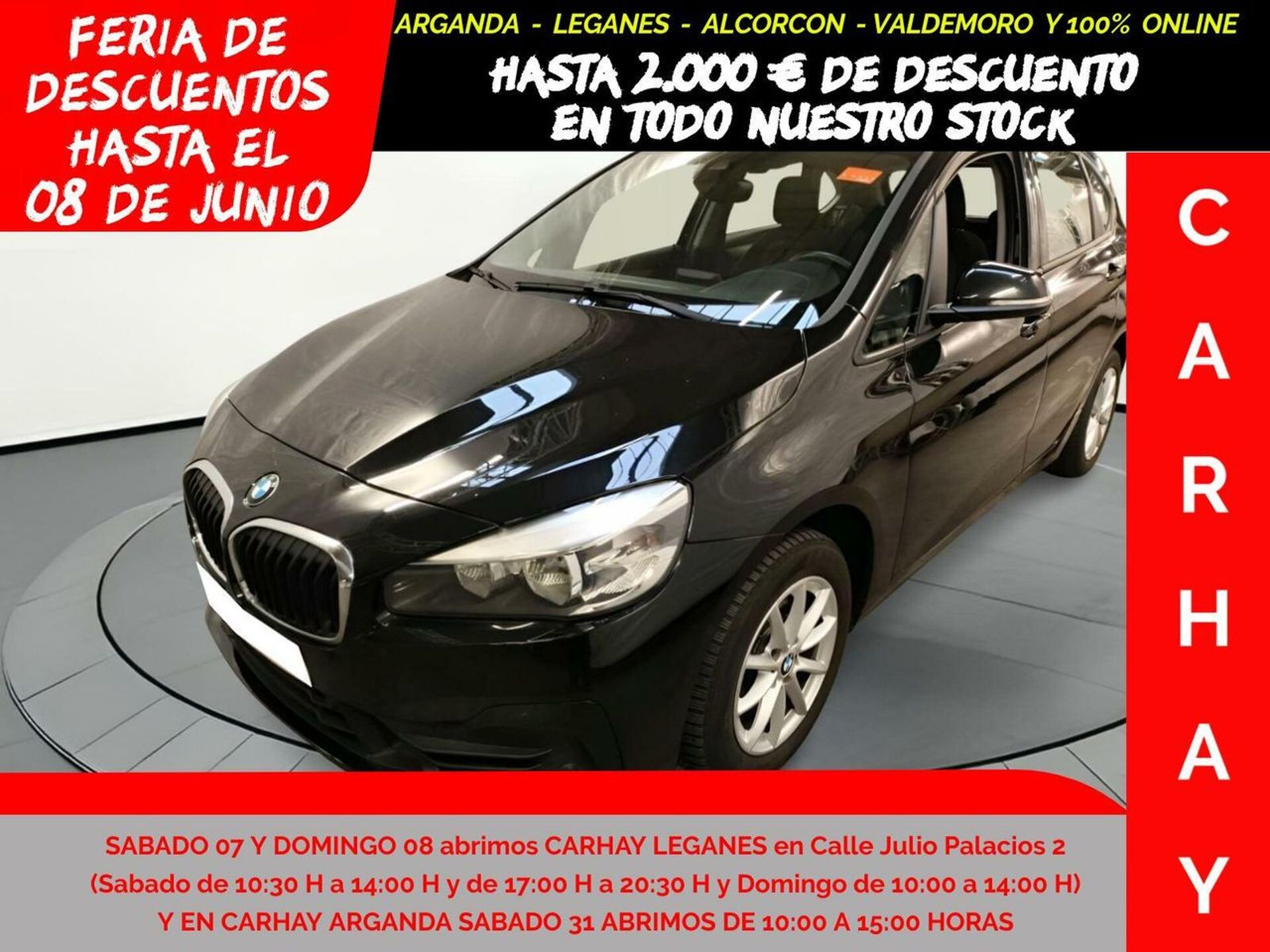 Imagen de BMW Serie 2