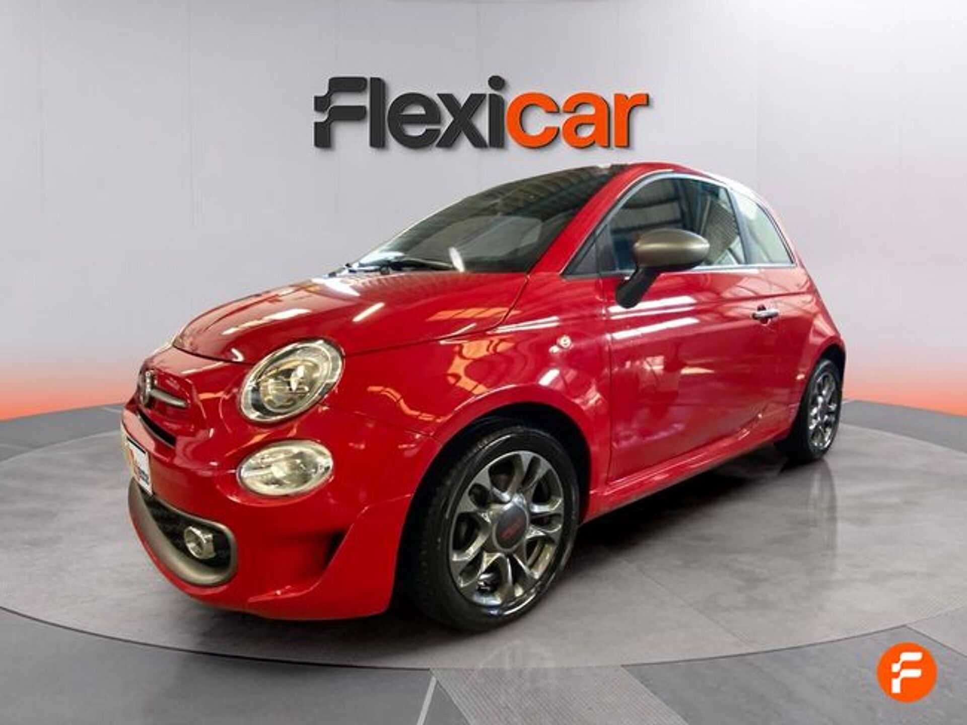 Imagen 2 de FIAT 500