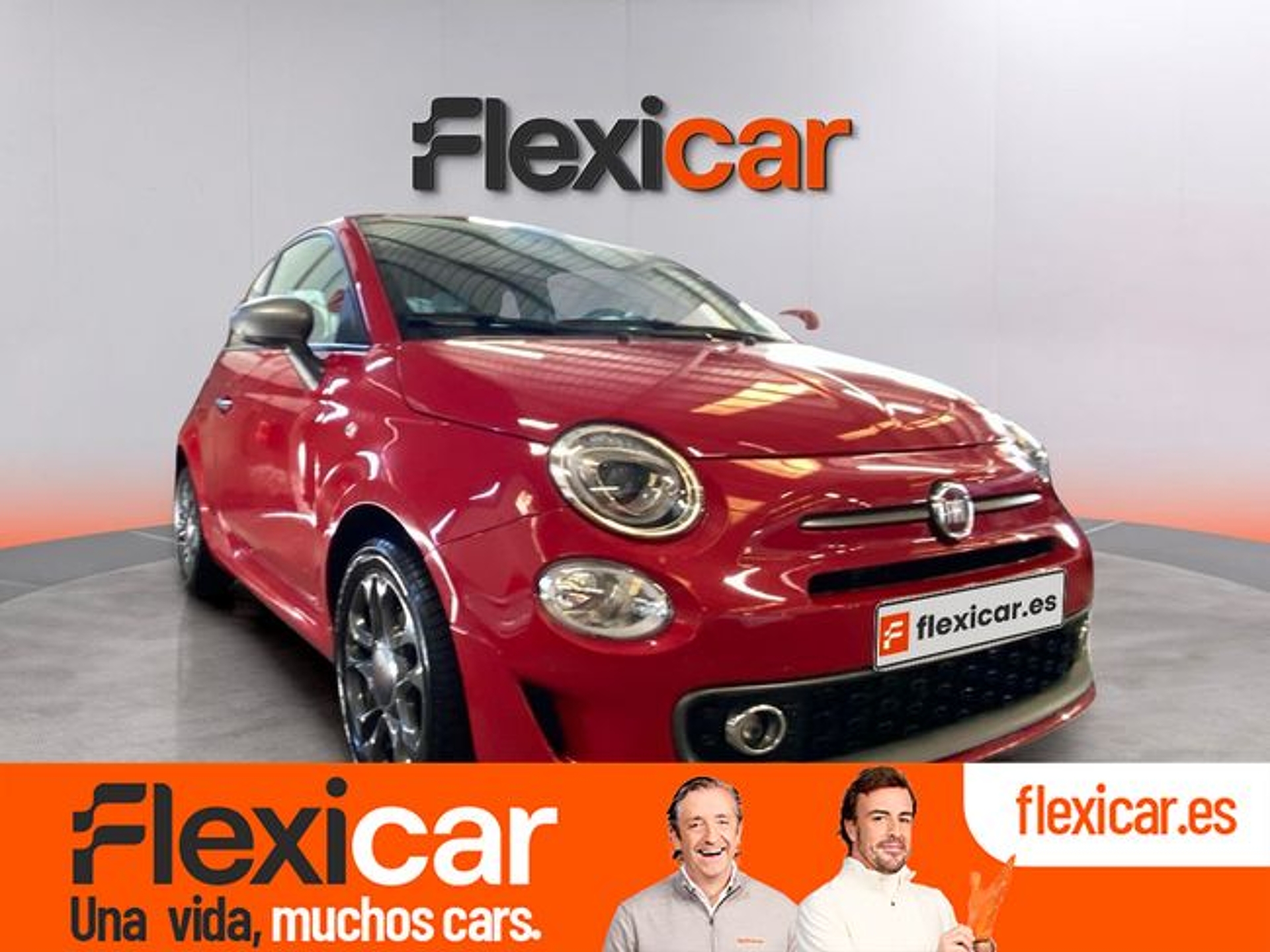 Imagen de FIAT 500