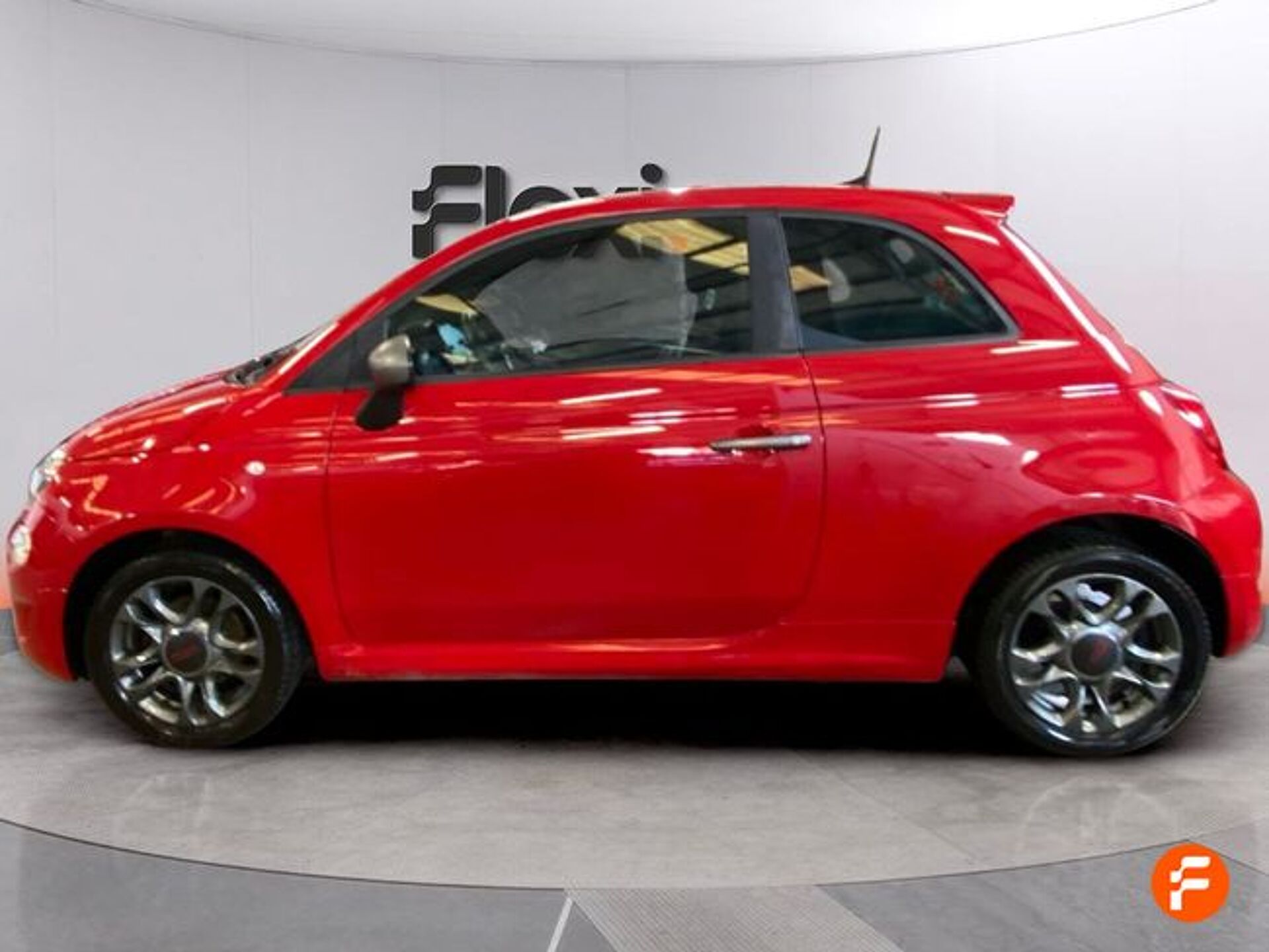 Imagen 3 de FIAT 500