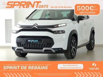 Imagen de CITROEN C3 Aircross BlueHDi S&S Plus 110