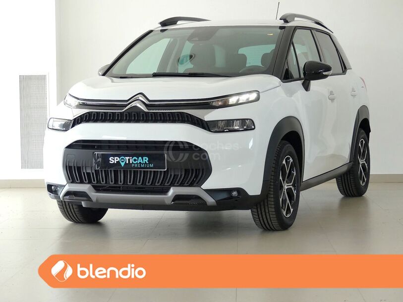 Foto del CITROEN C3 Aircross BlueHDi S&S Plus 110