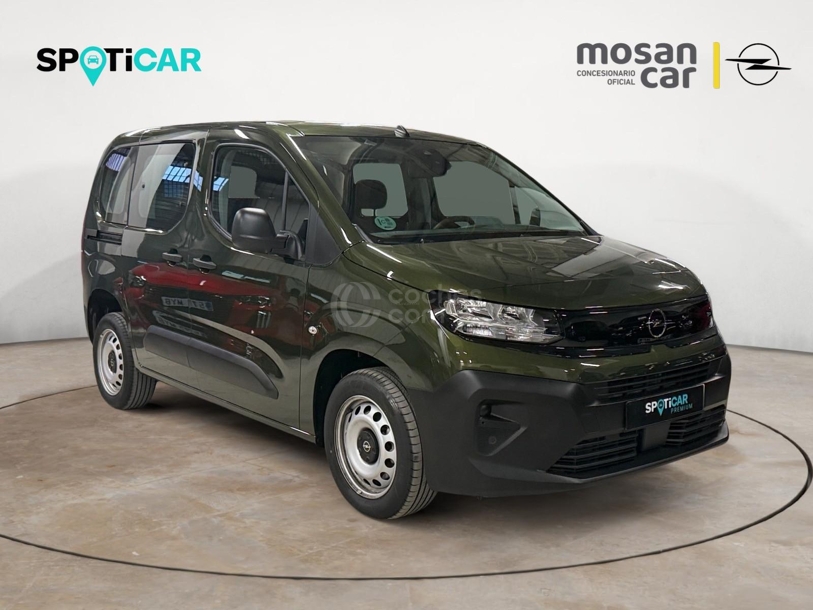 Foto del OPEL Combo Combi 1.5TD S&S L Edition 100