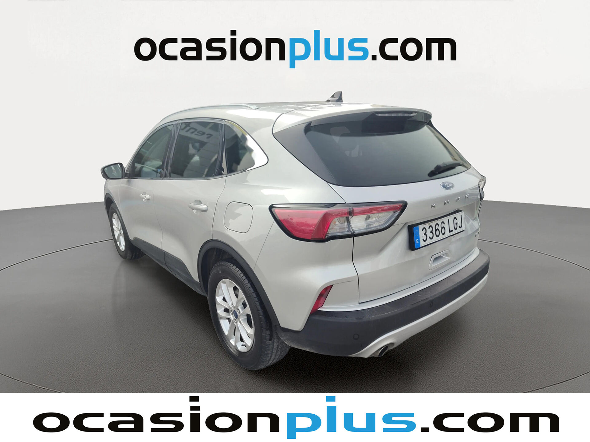 Imagen 3 de FORD Kuga