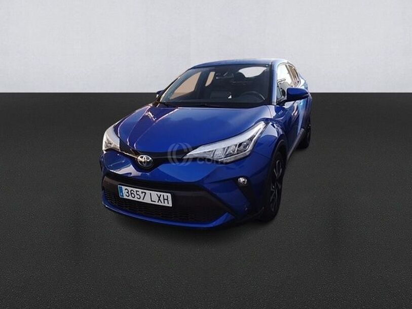 Foto del TOYOTA C-HR 180H Advance