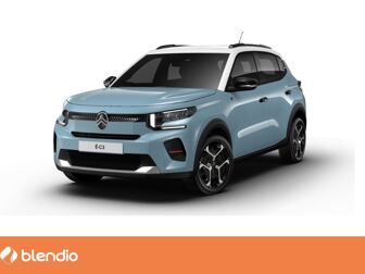 Imagen de CITROEN C4 ë - Shine 100kW