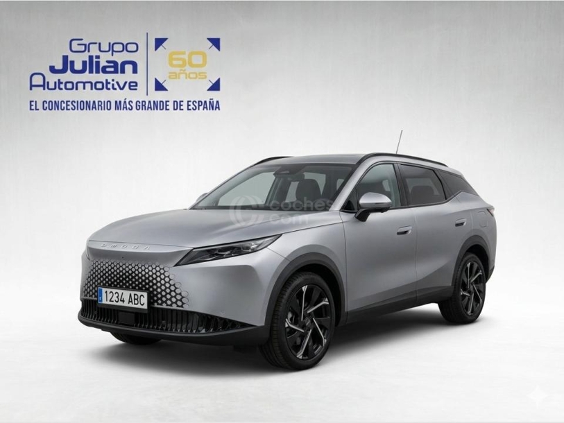 Foto del OMODA 7 1.5 TGDI Premium