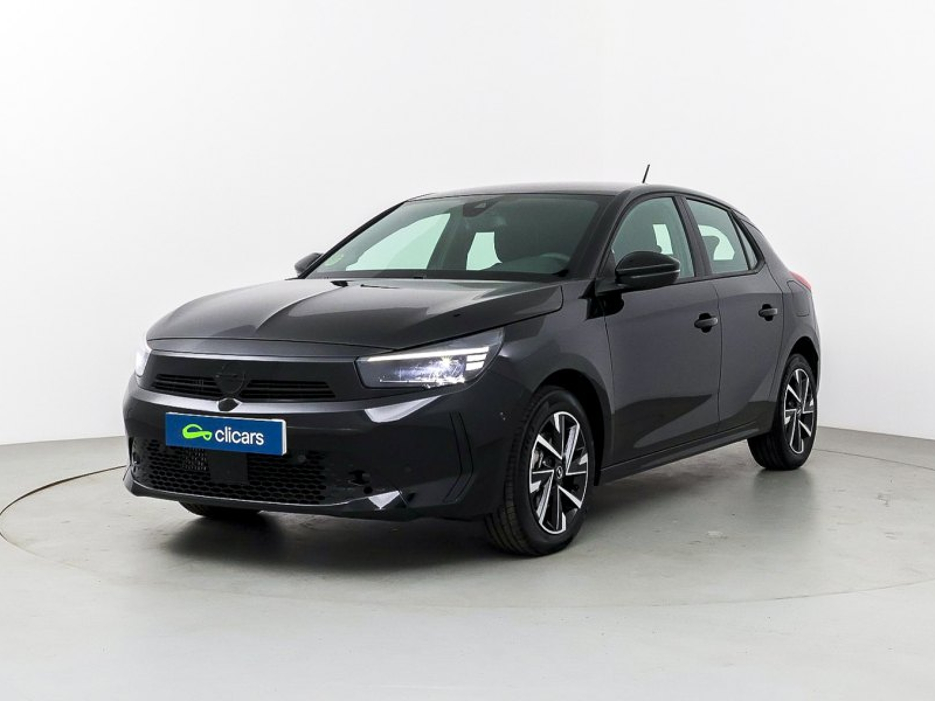 Imagen de OPEL Corsa