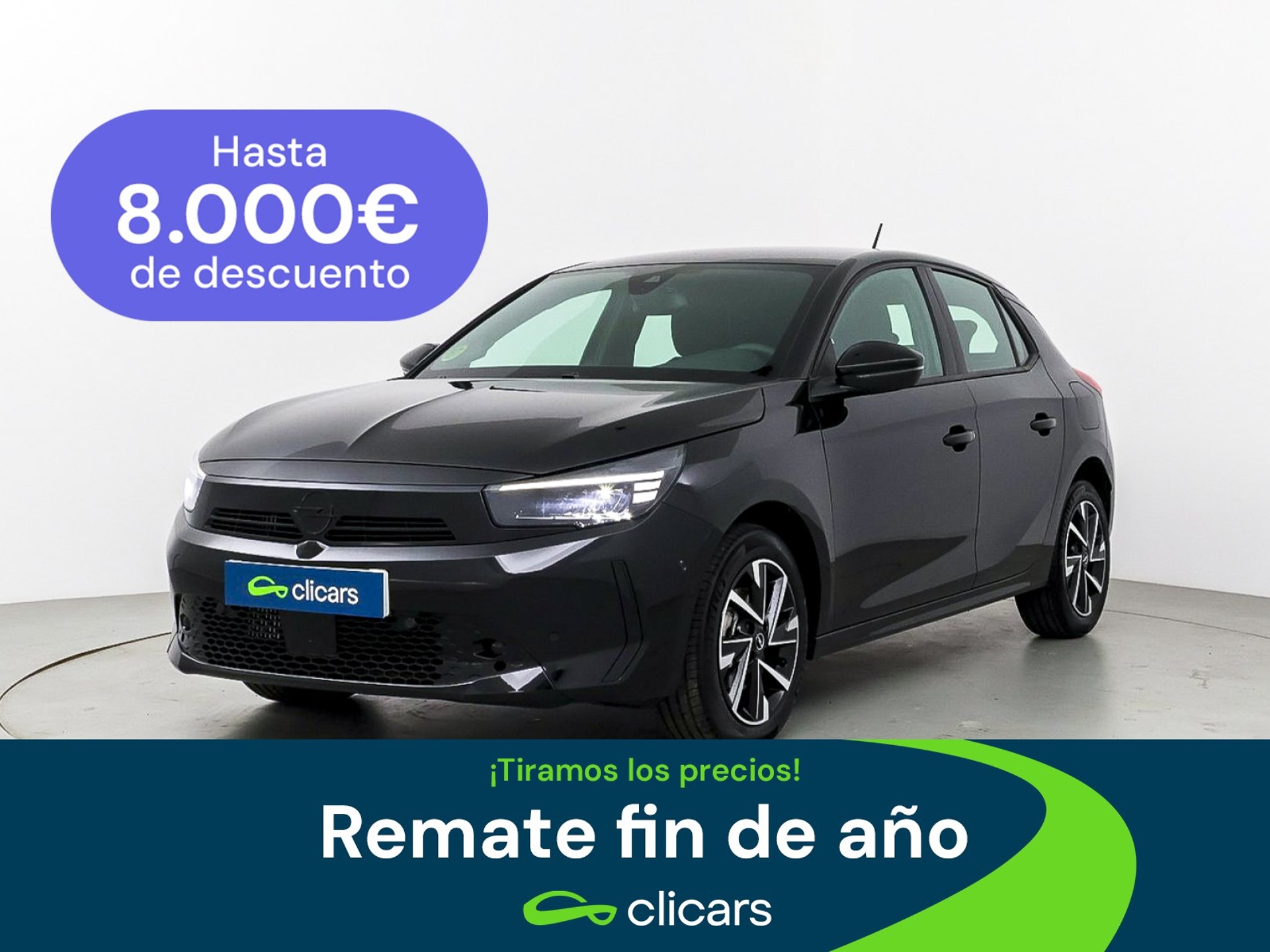 Imagen de OPEL Corsa