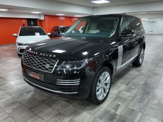 Imagen de LAND ROVER Range Rover 4.4D SDV8 Autobiography 4WD Aut.