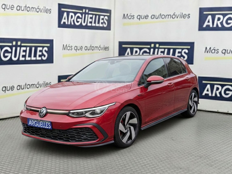 Foto del VOLKSWAGEN Golf 2.0 TSI GTI DSG 180kW