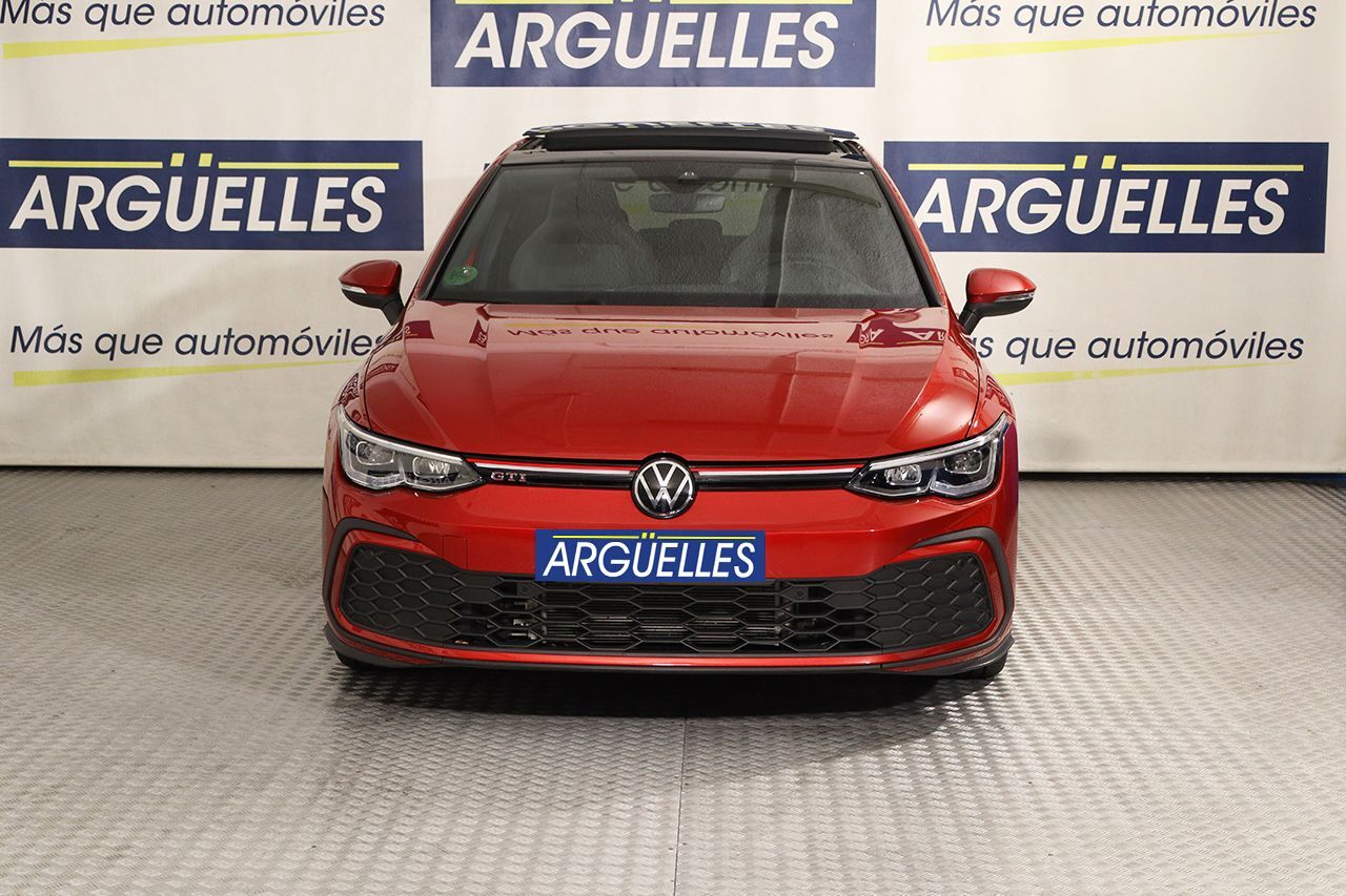 Foto del VOLKSWAGEN Golf 2.0 TSI GTI DSG 180kW