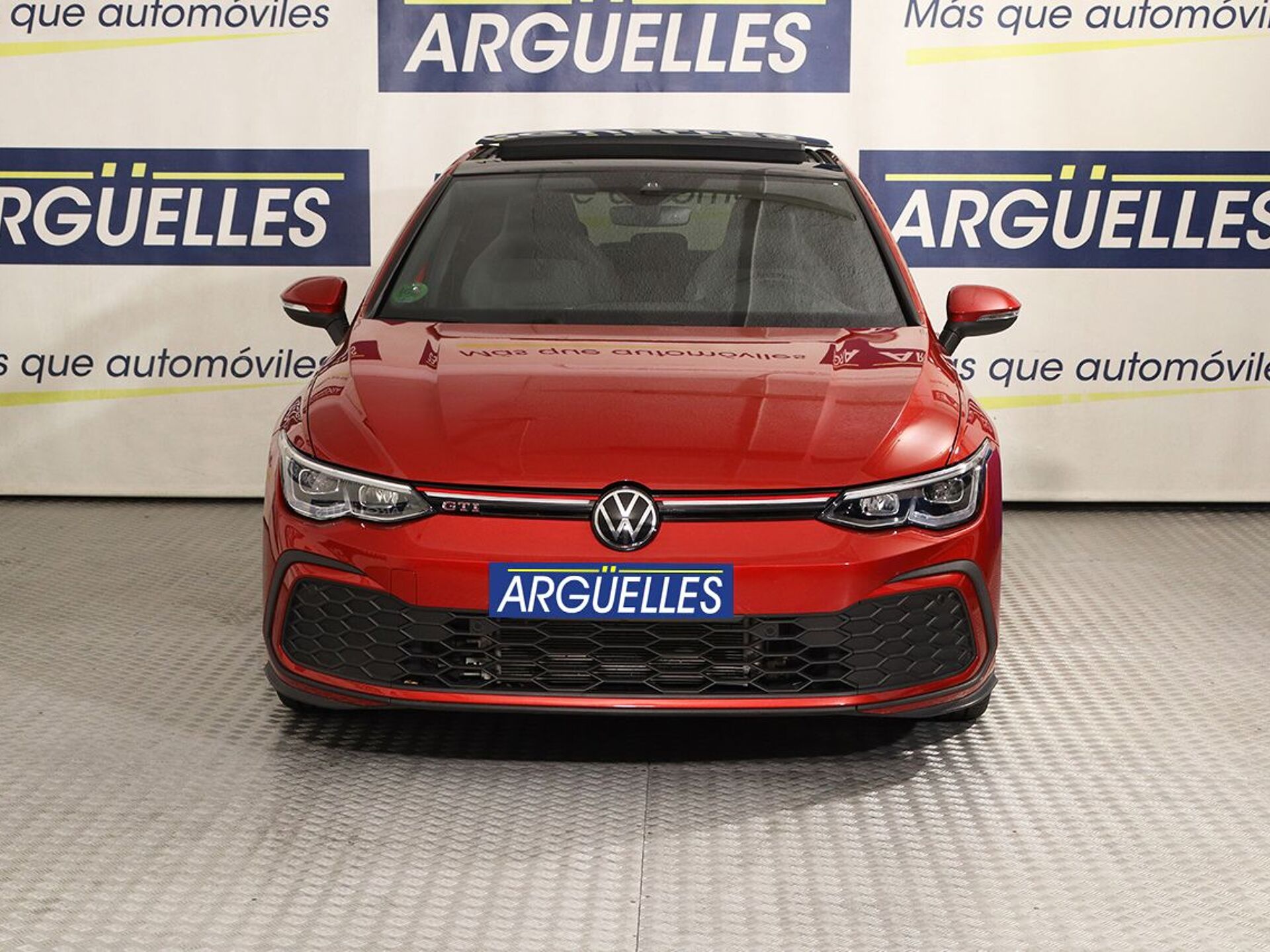 Imagen 2 de VOLKSWAGEN Golf