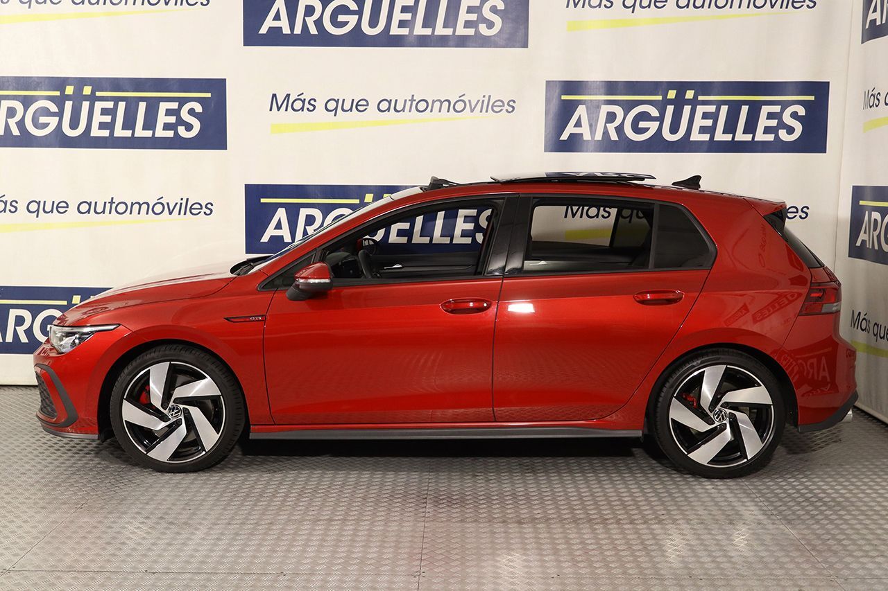 Foto del VOLKSWAGEN Golf 2.0 TSI GTI DSG 180kW