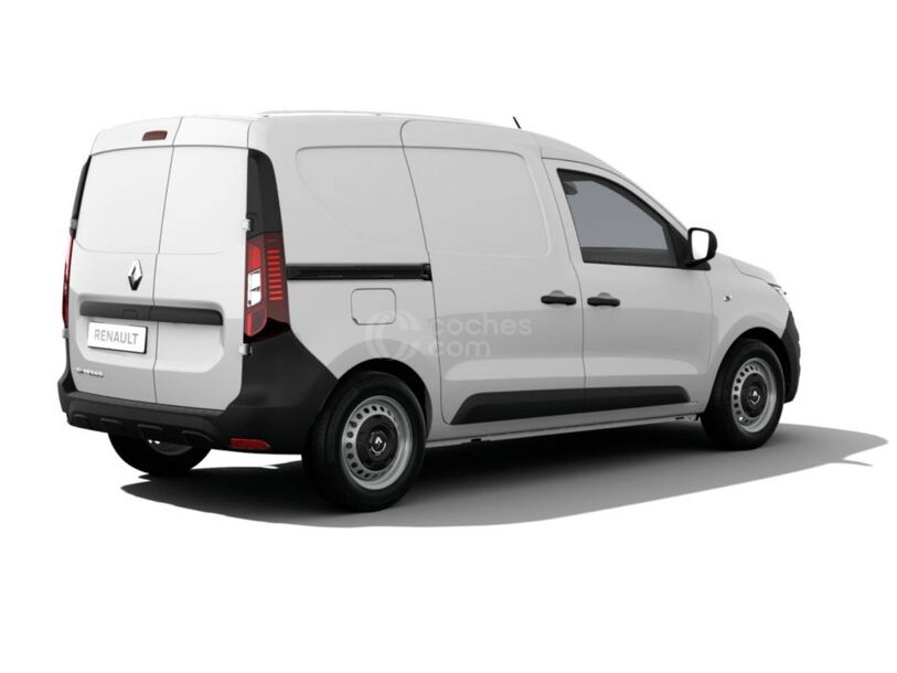 Foto del RENAULT Express 1.5 Blue dCi Advance 55kW