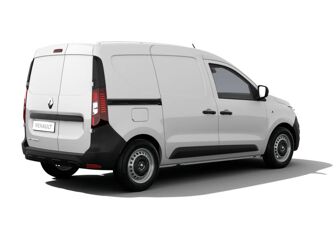 Imagen de RENAULT Express 1.5 Blue dCi Advance 70kW