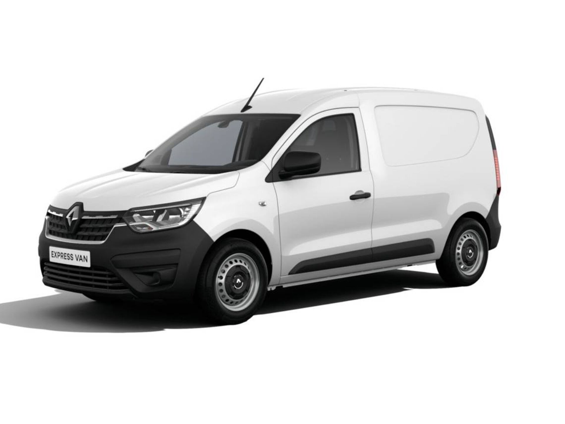 Imagen 3 de RENAULT Express