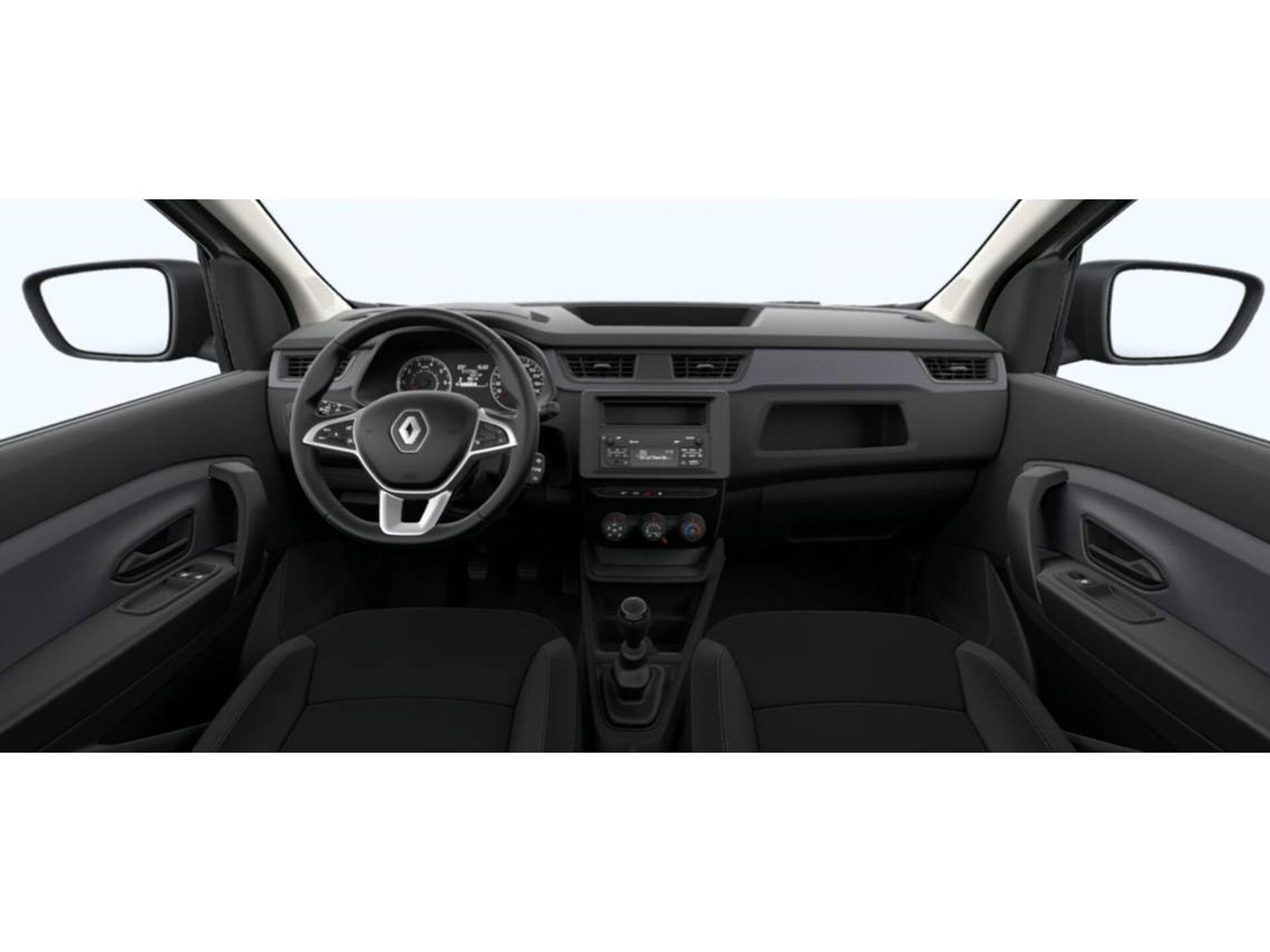 Imagen 2 de RENAULT Express