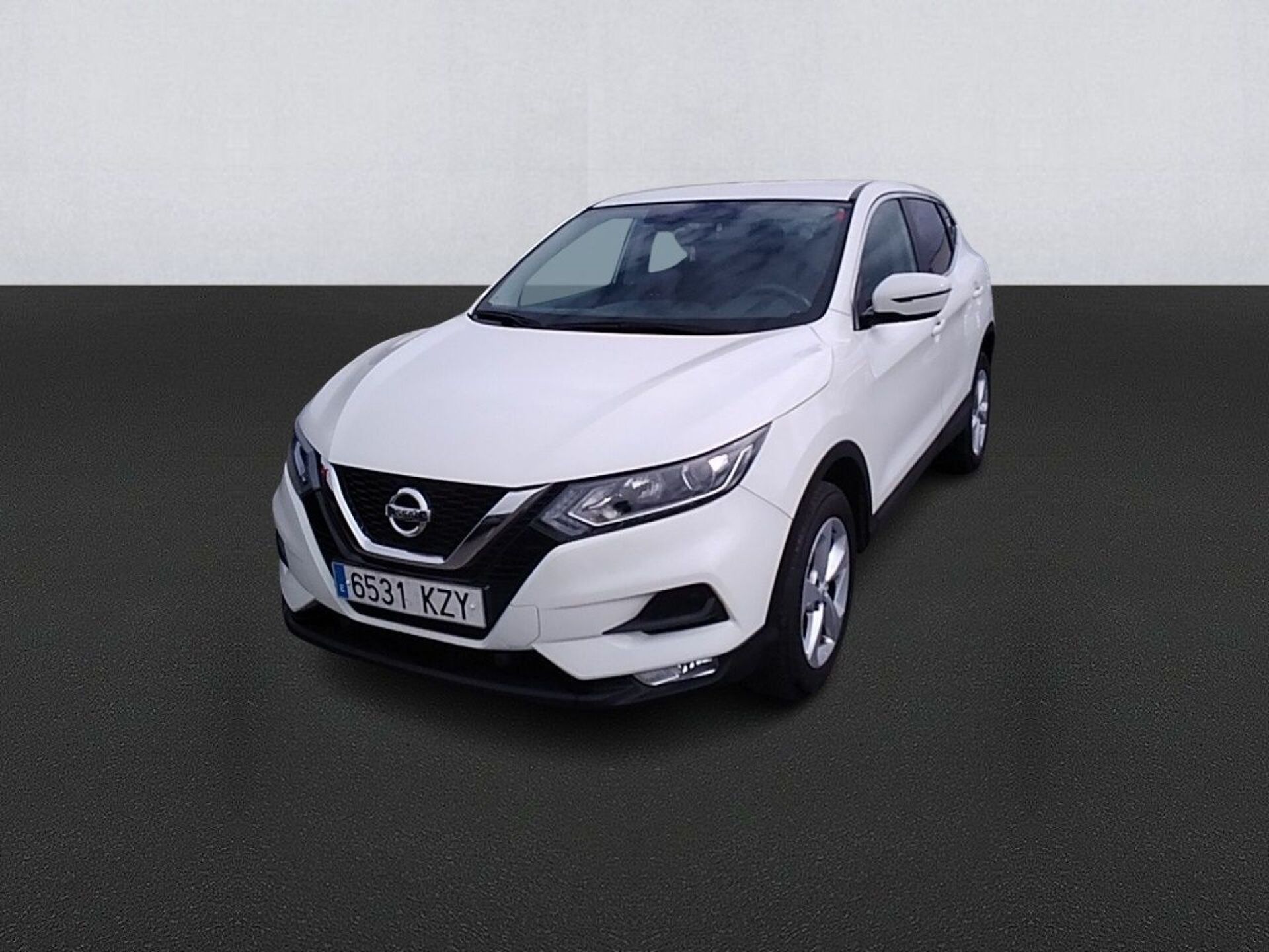 Imagen de NISSAN Qashqai