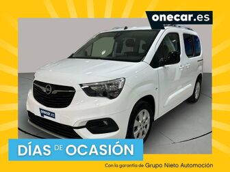 Imagen de OPEL Combo -e Life Elegance XL