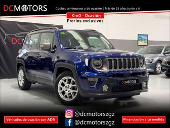 Imagen de JEEP Renegade 1.3 Limited 4x2 DDCT