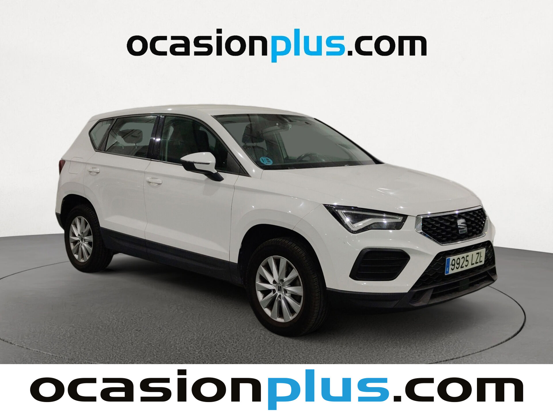 Imagen 2 de SEAT Ateca