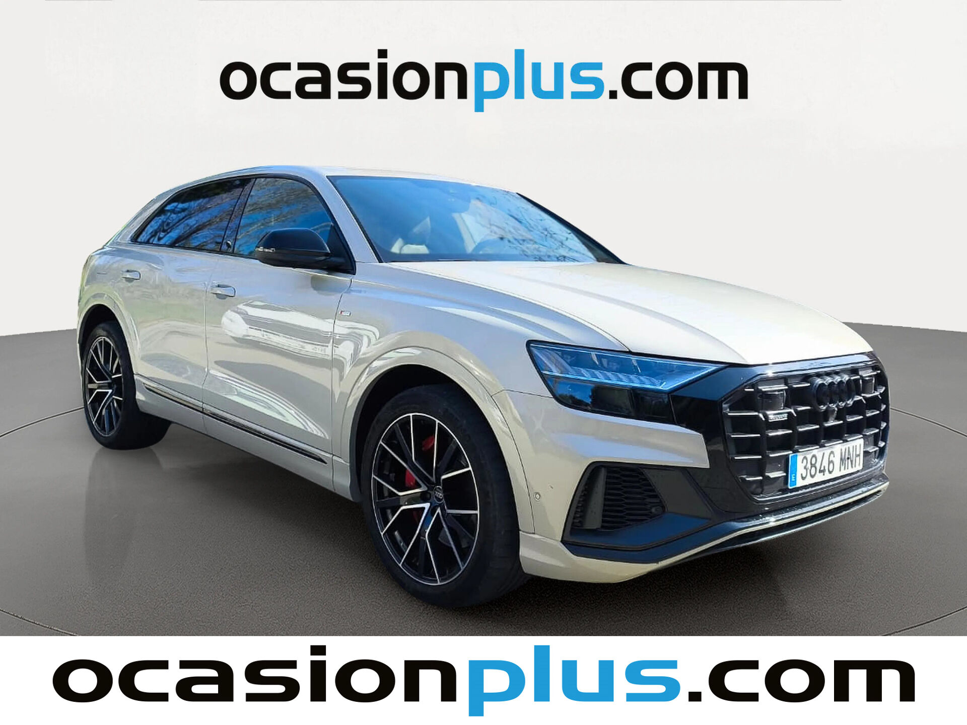 Imagen 2 de AUDI Q8