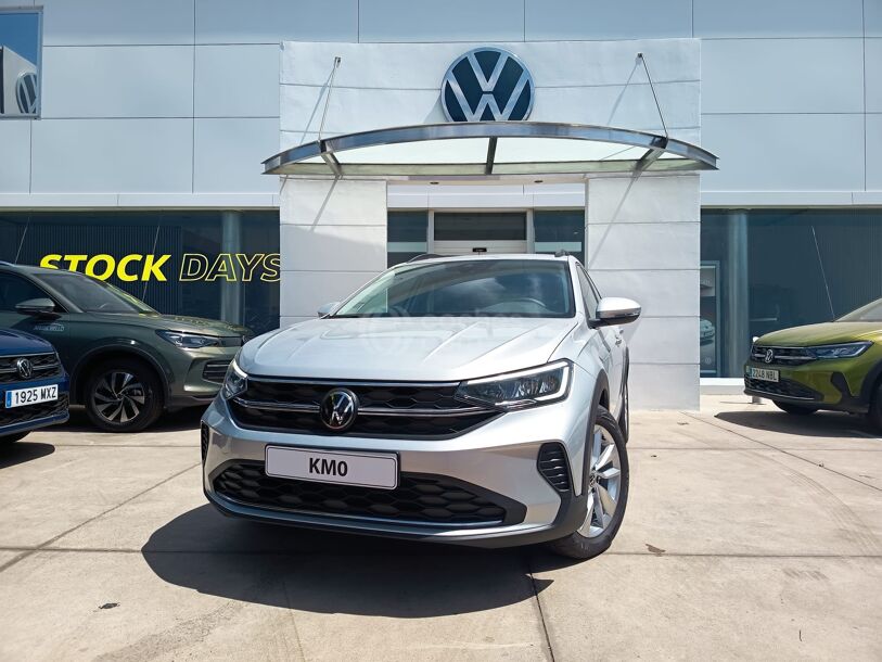 Foto del VOLKSWAGEN Taigo 1.0 TSI 70kW