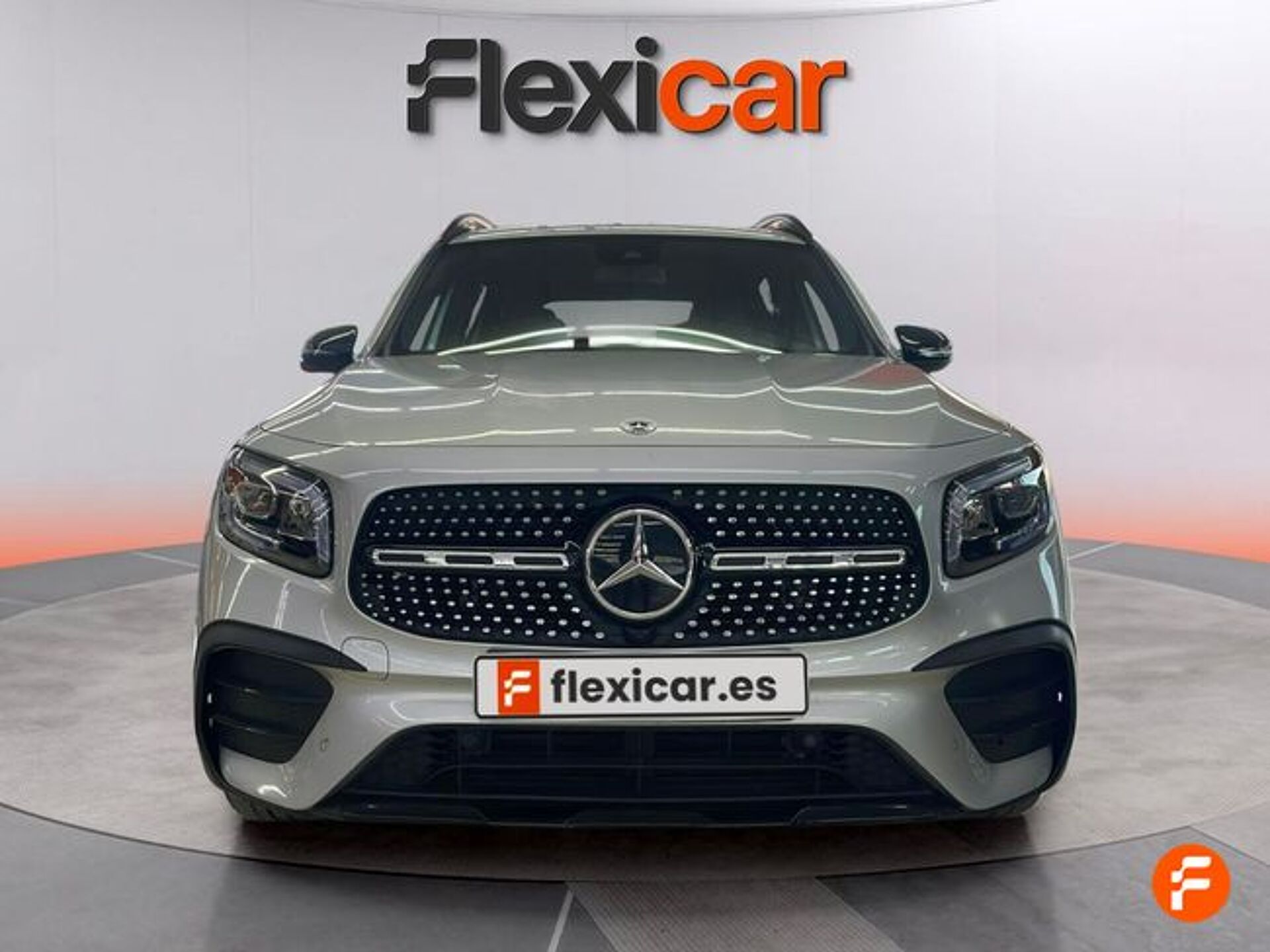 Imagen 2 de MERCEDES Clase GLB