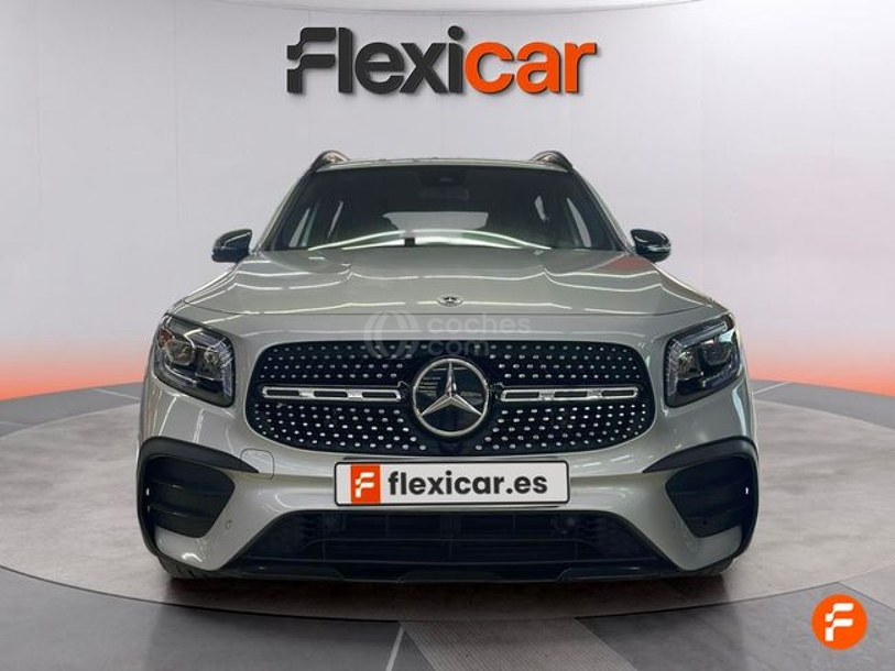 Foto del MERCEDES Clase GLB GLB 200d 8G-DCT