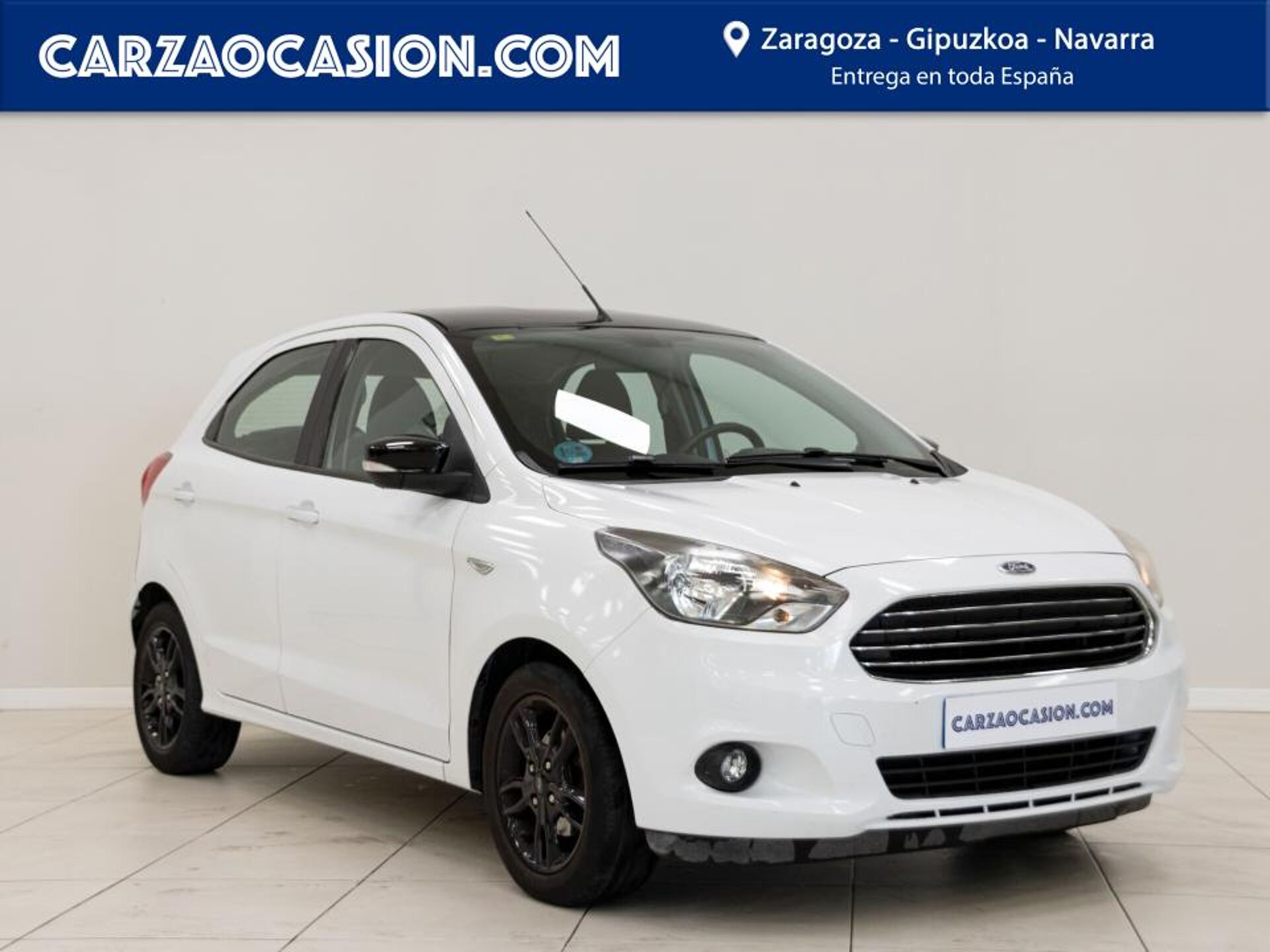 Imagen de FORD Ka