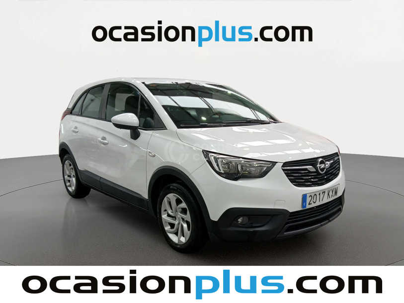 Foto del OPEL Crossland X 1.2 Edition-Pro 81