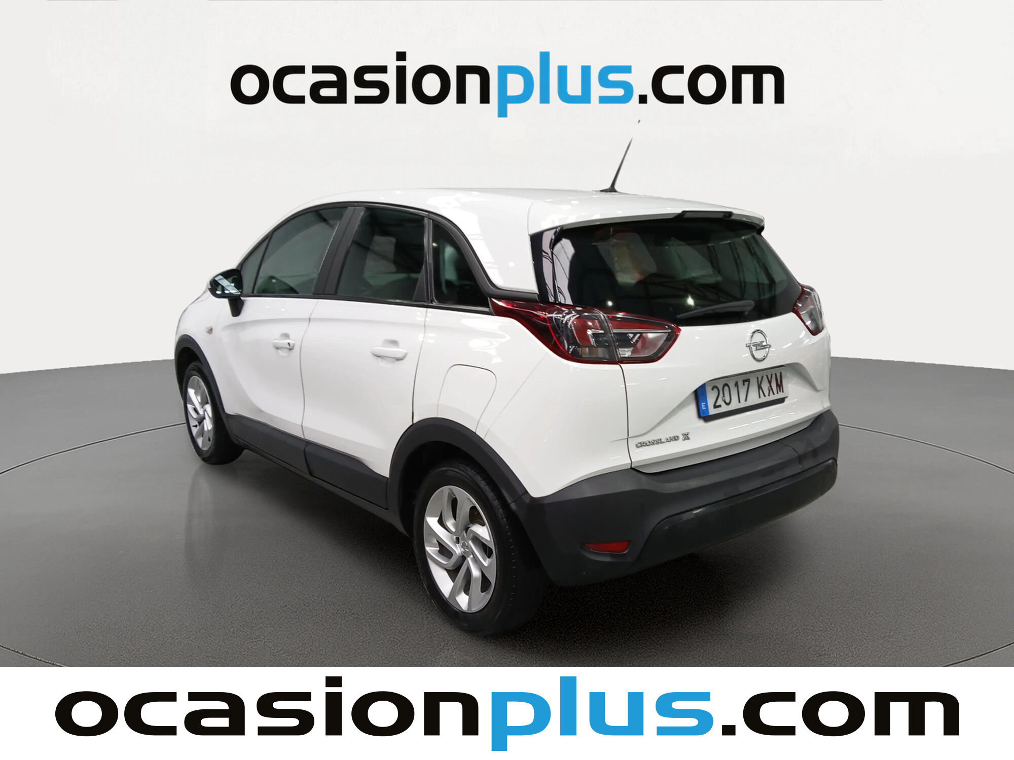 Foto del OPEL Crossland X 1.2 Edition-Pro 81