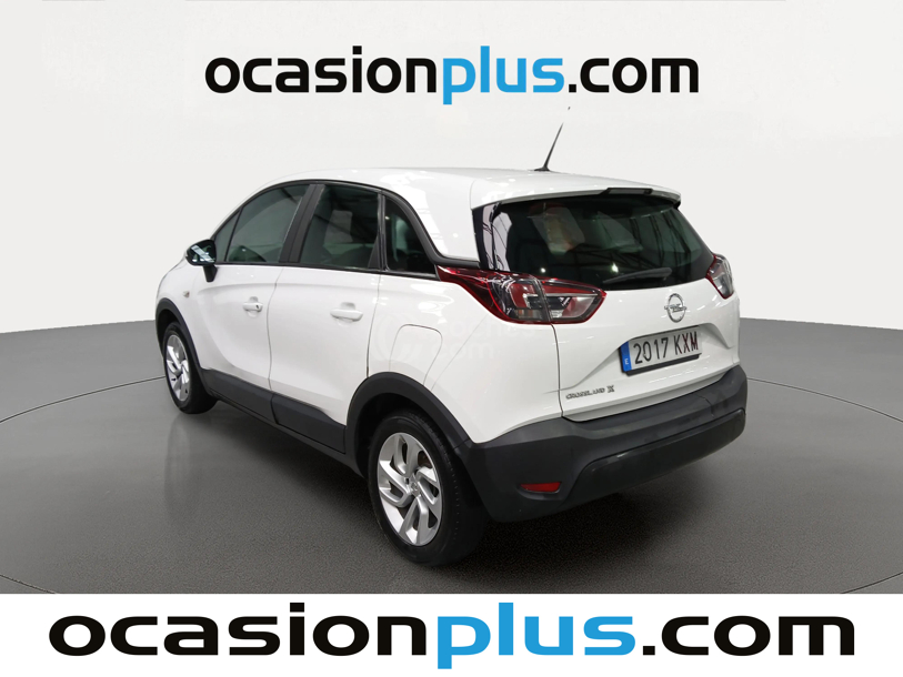Foto del OPEL Crossland X 1.2 Edition-Pro 81