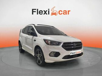 Imagen de FORD Kuga 2.0TDCi Auto S&S Titanium 4x4 PS 180